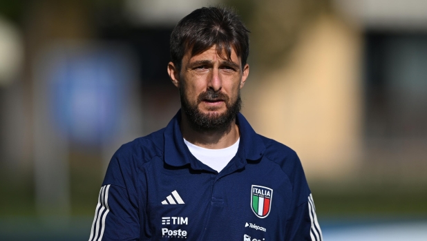 C'è chi dice no: io per la Nazionale non ci sono. Acerbi e i suoi "fratelli" 15 C'è chi dice no: io per la Nazionale non ci sono. Acerbi e i suoi "fratelli"