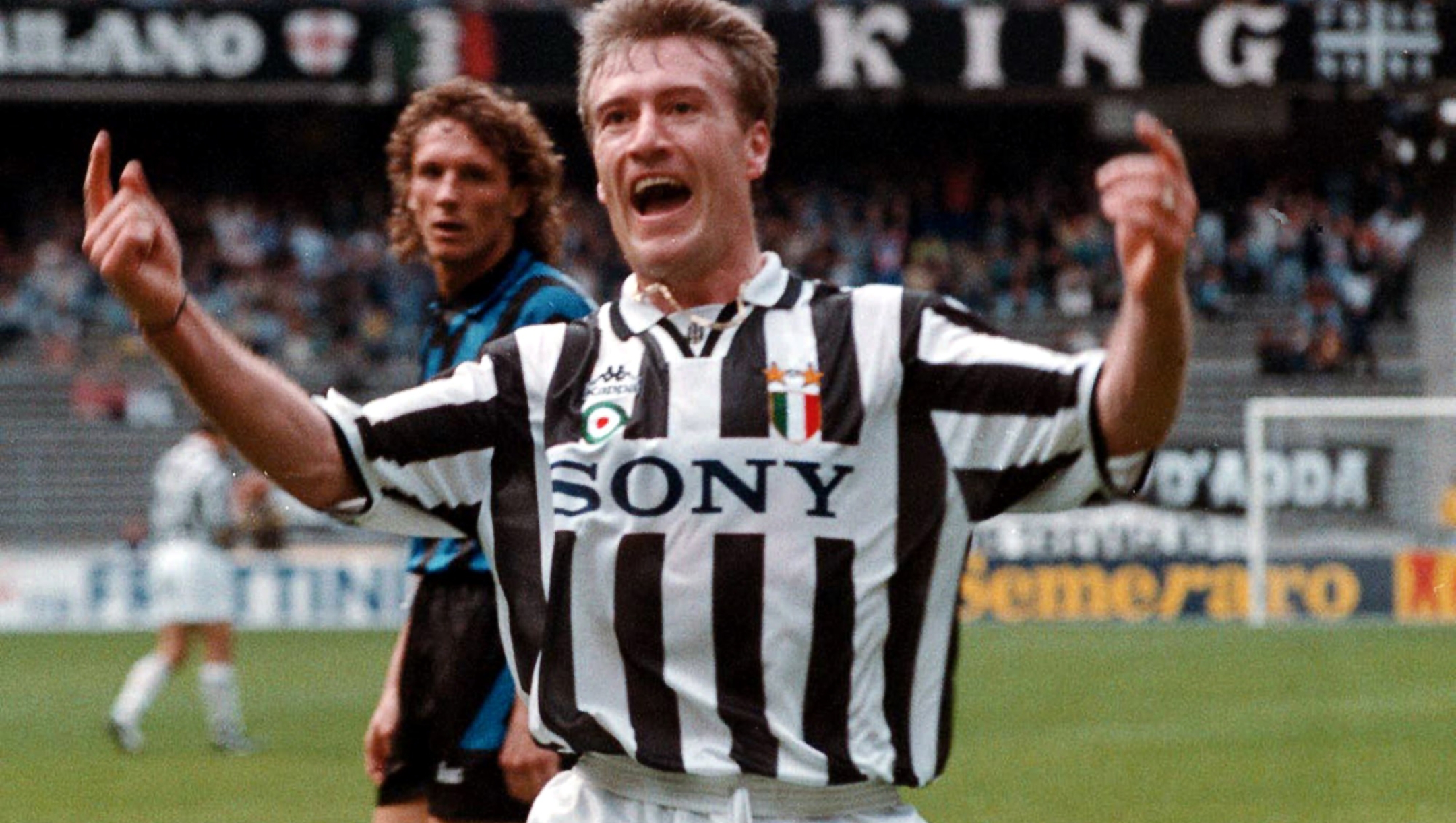 Deschamps: "Juve, col senno di poi sbagliai ad andarmene. Tornerò? Tutto è possibile"