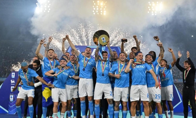 Parte la caccia al Napoli: ecco la nuova Serie A 2025-26 16 Parte la caccia al Napoli: ecco la nuova Serie A 2025-26