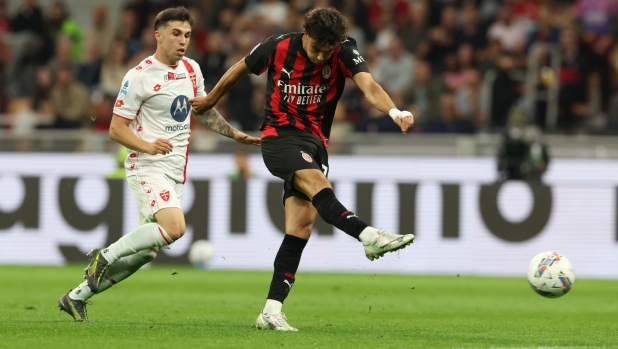 Deco punge João Félix: "Ragazzo meraviglioso, ma..." 1 Deco punge João Félix: "Ragazzo meraviglioso, ma..."