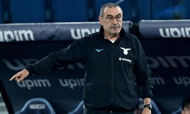 Summit Sarri-Fabiani per la nuova Lazio. Romagnoli e Guendouzi spine da risolvere 15 Summit Sarri-Fabiani per la nuova Lazio. Romagnoli e Guendouzi spine da risolvere