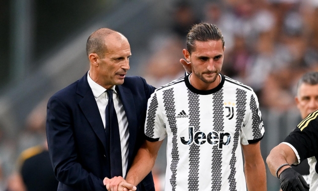 Milan, i costi dell'operazione Rabiot. E per Reijnders si aspetta un rilancio City
