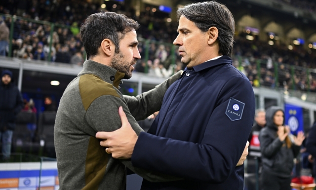 E se Inzaghi non rimane? Le quattro alternative che l'Inter sta studiando 15 E se Inzaghi non rimane? Le quattro alternative che l'Inter sta studiando