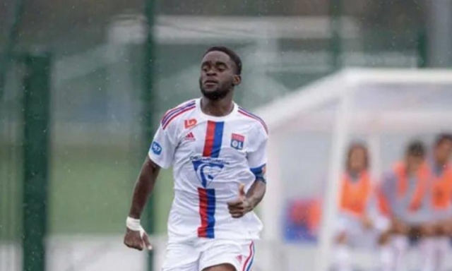 Juve, doppio colpo giovane: ecco Bamballi e Makiobo 16 Juve, doppio colpo giovane: ecco Bamballi e Makiobo
