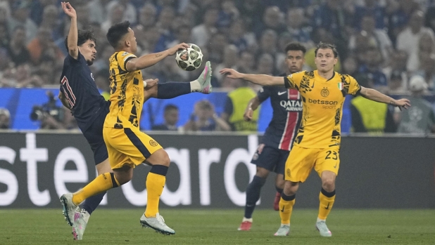 Inter, perché ora Oaktree può investire