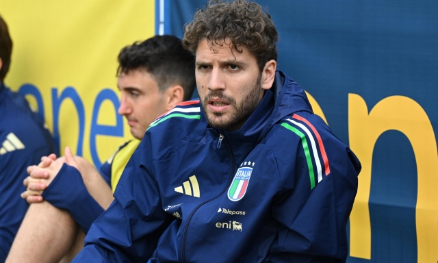 Non c'è pace per la Nazionale: Locatelli infortunato, verso il forfeit con la Norvegia
