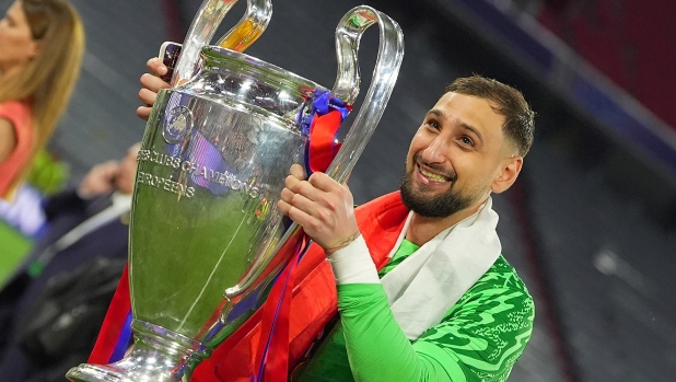 Raiola: "Un ritorno di Donnarumma al Milan? Mai dire mai, non vedo cose impossibili"