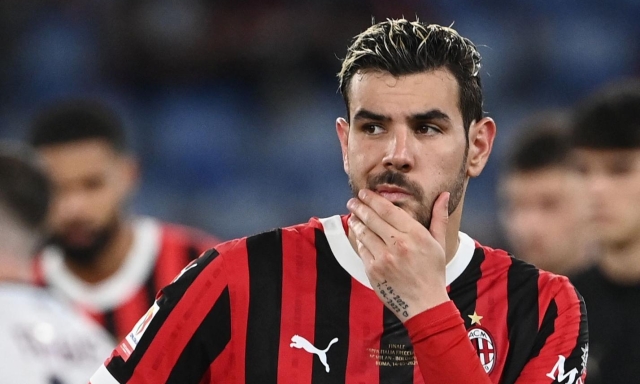 Milan, intesa con l'Al Hilal da 30 milioni: per Hernandez un contratto faraonico 15 Milan, intesa con l'Al Hilal da 30 milioni: per Hernandez un contratto faraonico