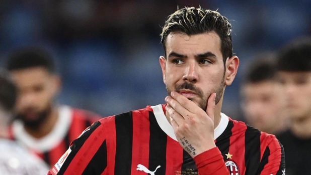 Theo, no all'Arabia! Rifiutati 18 milioni l'anno dall'Al-Hilal, sullo sfondo c'è una big
