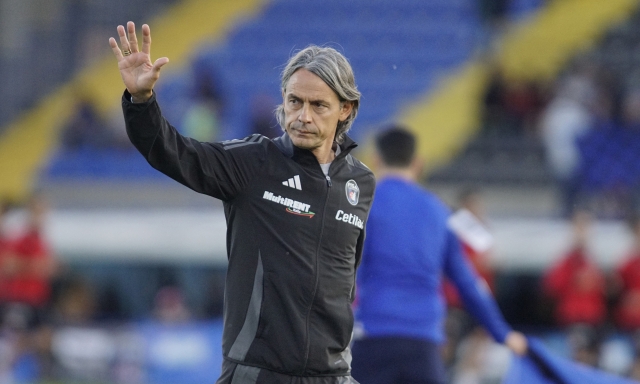 Inzaghi a Palermo apre il valzer delle panchine. Modena, idea D'Angelo. Monza ed Empoli cambiano 16 Inzaghi a Palermo apre il valzer delle panchine. Modena, idea D'Angelo. Monza ed Empoli cambiano
