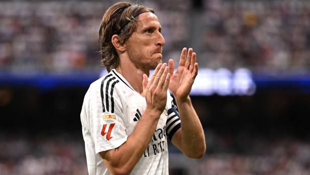 Milan, sogno Modric. Il croato è svincolato, Tare e Allegri tentano il colpaccio 14 Milan, sogno Modric. Il croato è svincolato, Tare e Allegri tentano il colpaccio