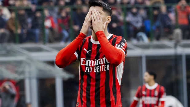 Morata: "Al Milan cose mai viste in carriera, non ero a mio agio. La depressione? Il buco più buio"