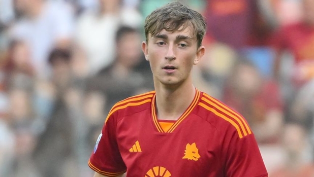 Huijsen: "Felice di essere stato alla Roma. È Mourinho che mi ha scelto"