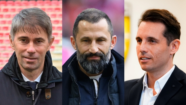 L'italiano, l'ex e lo scopritore di Leao: è corsa a 3 per fare il ds