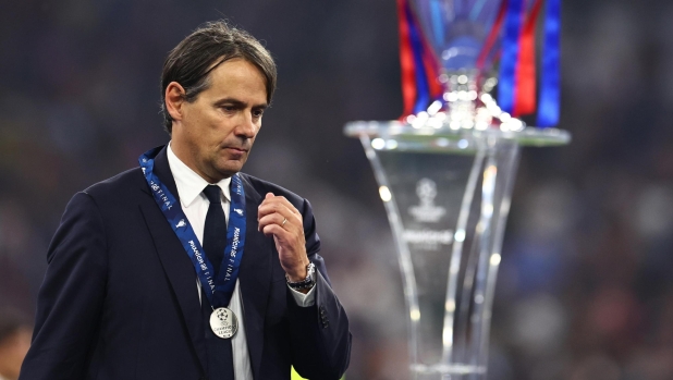 LIVE Inter-Inzaghi, l'incontro: il tecnico orientato verso la proposta araba