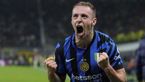 Monterrey-Inter, esordio Mondiale per Chivu: il pronostico 16 Monterrey-Inter, esordio Mondiale per Chivu: il pronostico