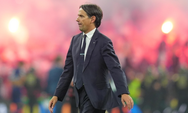 Inzaghi allenerà l'Al-Hilal già al Mondiale per Club: partirà per Miami questo weekend 15 Inzaghi allenerà l'Al-Hilal già al Mondiale per Club: partirà per Miami questo weekend
