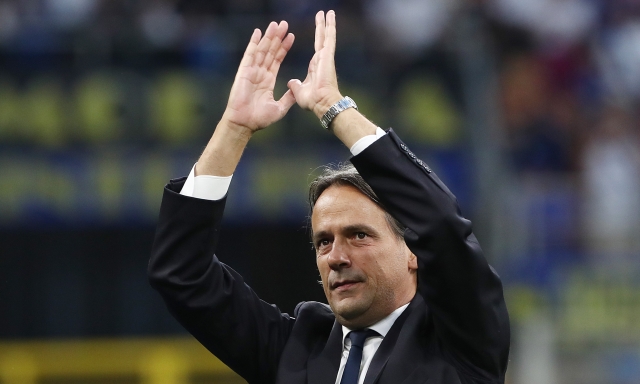 Inzaghi: "Separazione decisa insieme al club. Non vi dimenticherò mai, forza Inter" 1 Inzaghi: "Separazione decisa insieme al club. Non vi dimenticherò mai, forza Inter"