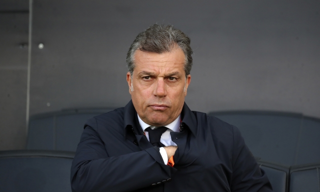 Juve-Giuntoli, il giorno dell'addio: definita la risoluzione consensuale del contratto 16 Juve-Giuntoli, il giorno dell'addio: definita la risoluzione consensuale del contratto