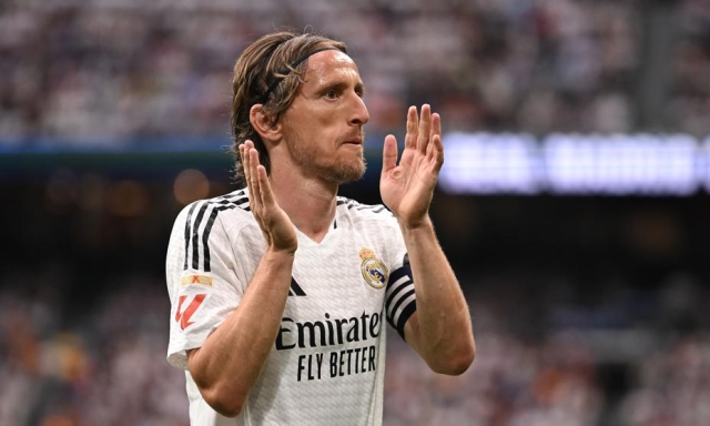Modric, il Milan accelera e la trattativa prosegue: sale l'ottimismo 14 Modric, il Milan accelera e la trattativa prosegue: sale l'ottimismo