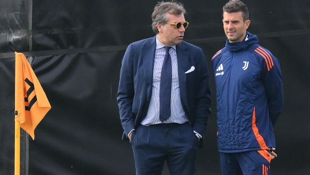 Dall'euforia al colloquio teso con Elkann: Giuntoli-Juve, storia di una rivoluzione fallita 15 Dall'euforia al colloquio teso con Elkann: Giuntoli-Juve, storia di una rivoluzione fallita