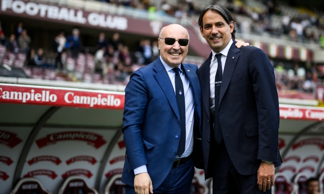 Il dialogo di Inzaghi con l'Inter: "Non posso andare avanti". Il retroscena della separazione