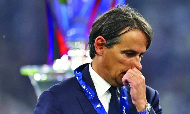 Ha dato più l'Inter a Inzaghi che Inzaghi all'Inter. Un errore lasciare così