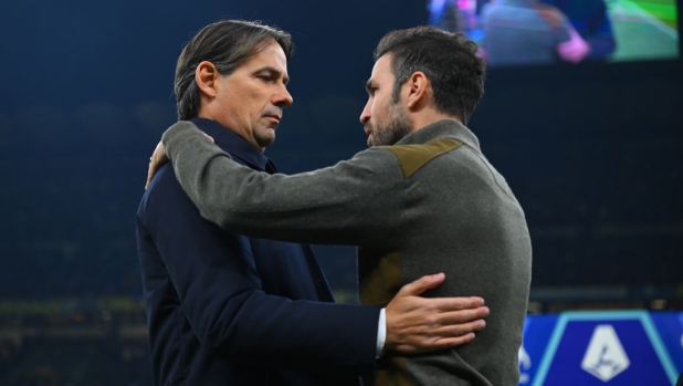 Addio Inzaghi, Fabregas in pole per la panchina dell'Inter: le quote 14 Addio Inzaghi, Fabregas in pole per la panchina dell'Inter: le quote