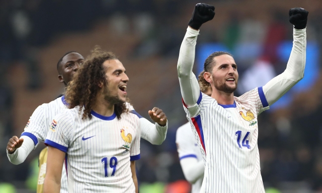 Milan, chi arriva al posto di Reijnders? Tentativo per Rabiot, anche l'altra pista è francese