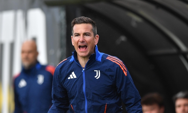 Padoin dice no ad Allegri, Magnanelli lascia: cosa cambia nelle giovanili della Juve 16 Padoin dice no ad Allegri, Magnanelli lascia: cosa cambia nelle giovanili della Juve