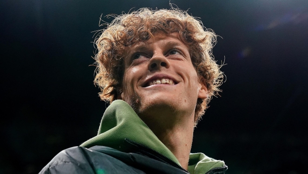 Sinner: "Modric al Milan? Fantastico. Ecco perché sono tifoso rossonero" 15 Sinner: "Modric al Milan? Fantastico. Ecco perché sono tifoso rossonero"