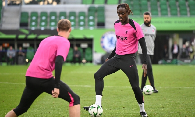 Chalobah prima scelta. Ed è caccia all’esterno: riparte l’assalto a Ndoye 14 Chalobah prima scelta. Ed è caccia all’esterno: riparte l’assalto a Ndoye