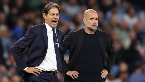 Inzaghi sorpassa Guardiola... per stipendio. La classifica degli allenatori che guadagnano di più