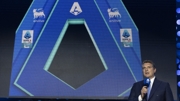Serie A, domani è già il giorno del calendario: date, soste e criteri. La guida