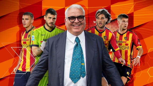 I nuovi gioielli di Corvino: chi vuole e quanto costano Krstovic, Falcone & co 16 I nuovi gioielli di Corvino: chi vuole e quanto costano Krstovic, Falcone & co