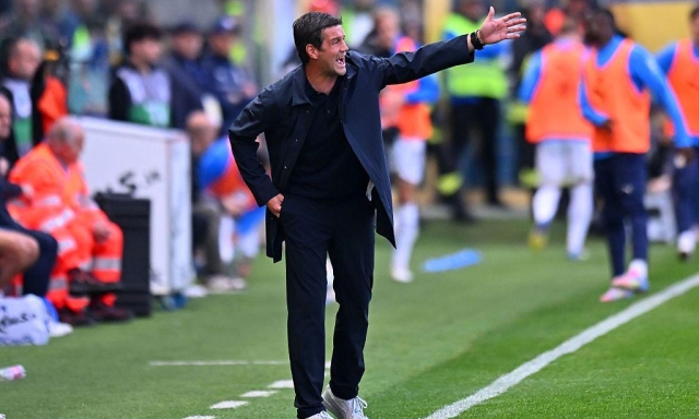 Inter, le idee di Chivu: difesa a 3 e concretezza. E in avanti può lanciare Esposito 15 Inter, le idee di Chivu: difesa a 3 e concretezza. E in avanti può lanciare Esposito