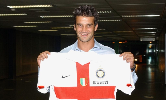 Quando Chivu era Stramaccioni 15 Quando Chivu era Stramaccioni