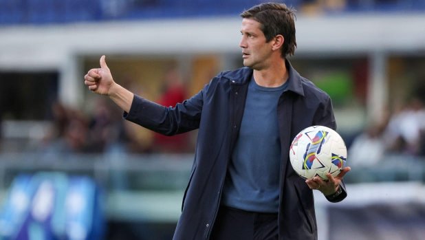 Che allenatore è Chivu? Cosa ci hanno detto 13 partite a Parma 14 Che allenatore è Chivu? Cosa ci hanno detto 13 partite a Parma