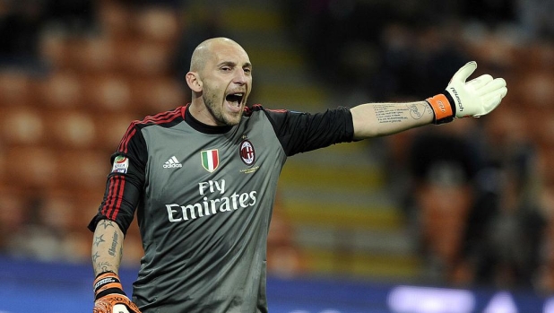 "Allegri riporterà il Milan in alto. I dissidi con Ibra? Acqua passata..." 1 "Allegri riporterà il Milan in alto. I dissidi con Ibra? Acqua passata..."