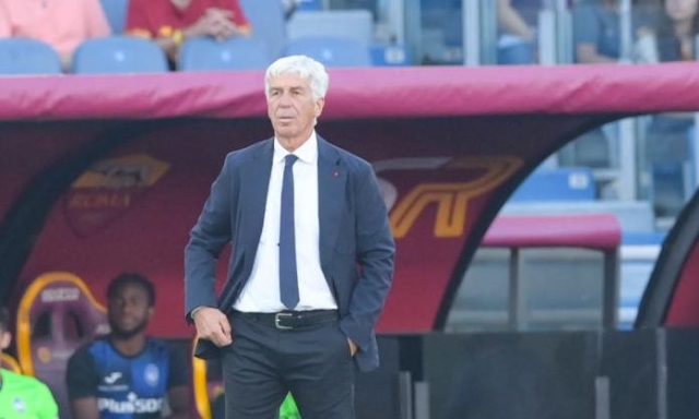 Roma, servono 5 rinforzi: il primo nome è Lucumi. Ed è caccia al "nuovo Lookman" 1 Roma, servono 5 rinforzi: il primo nome è Lucumi. Ed è caccia al "nuovo Lookman"