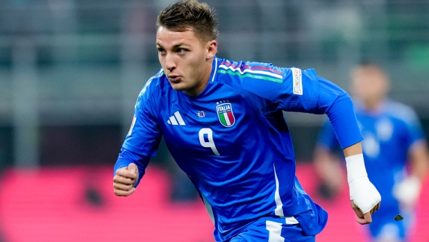 Italia, trappola playoff senza il 1° posto. Per gli azzurri una corsa a ostacoli 15 Italia, trappola playoff senza il 1° posto. Per gli azzurri una corsa a ostacoli