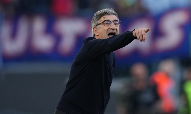 Atalanta-Juric, è fatta! È l'ex Toro e Roma il successore di Gasperini