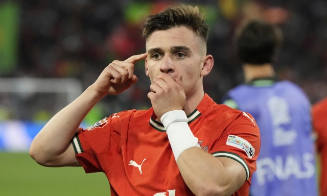 Conceiçao, ultimo appello: il Mondiale per tenersi la Juve 12 Conceiçao, ultimo appello: il Mondiale per tenersi la Juve
