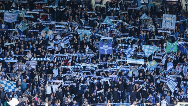 Anche la Spal è fallita: niente iscrizione alla prossima C. Entrerà l'under 23 dell'Inter 16 Anche la Spal è fallita: niente iscrizione alla prossima C. Entrerà l'under 23 dell'Inter