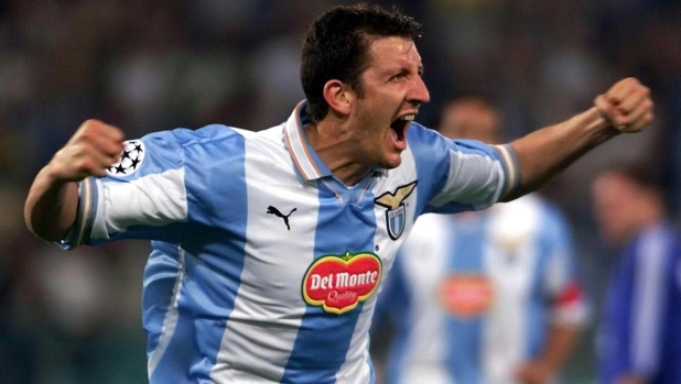 Paolo Negro: "Facevo l'imbianchino, poi mi ha preso la Lazio. Ero a un passo dal Real, ma..."