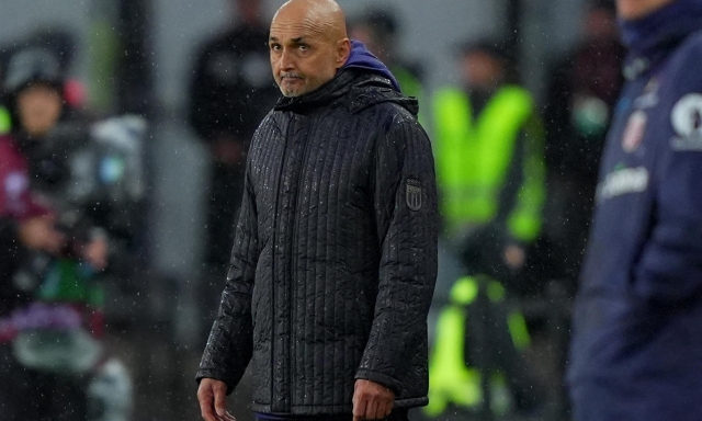 Spalletti: "Vado avanti con questo gruppo". Donnarumma: "Sconfitta inaccettabile"