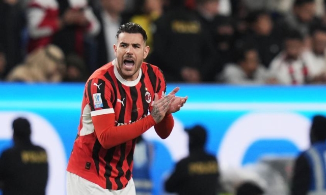 Inzaghi in pressing su Theo, ma lui non è convinto. E con il Milan diventa un caso