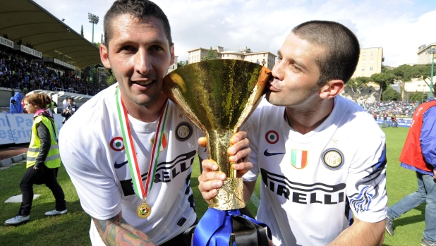 Materazzi: "Chivu porta carattere e interismo. Quella volta che 'picchiammo' Pandev..."