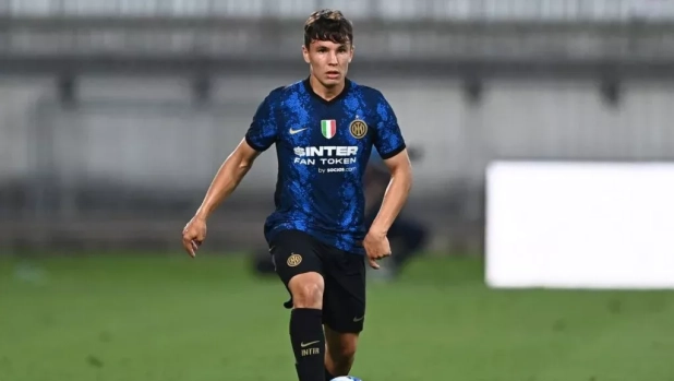 Due ex Inter nella top XI di Super League svizzera 14 Due ex Inter nella top XI di Super League svizzera