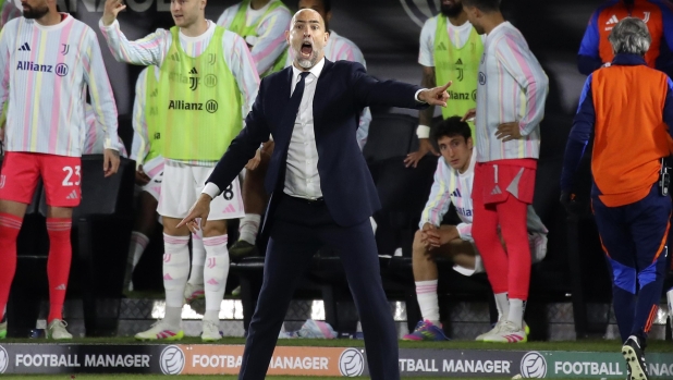 Capello: "Juve, calendario subito duro. Ma Tudor parte con un vantaggio..." 1 Capello: "Juve, calendario subito duro. Ma Tudor parte con un vantaggio..."